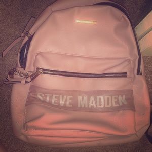 Steve Maden Backpack